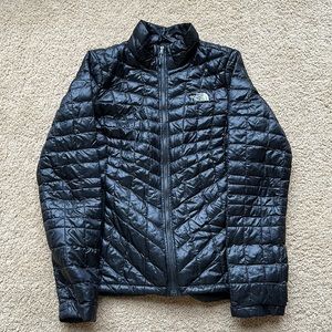 The North Face Puffer Jacket Women’s